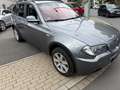 BMW X3 xDrive 20d Edition  Klima,Pano,AHK,Neu Tüv Grau - thumbnail 3