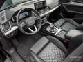 Audi Q5 55 TFSI e S-Line Pano Lucht Trekh RS-Stoelen HUD M Noir - thumbnail 14