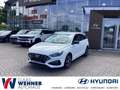 Hyundai i30 FL Kombi (MJ22) 1.0 Benzin Turbo 7-DCT Edition 30 Wit - thumbnail 1