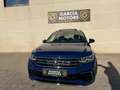 Volkswagen Tiguan 2.0TDI R-Line DSG 110kW Azul - thumbnail 2