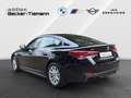 BMW i4 eDrive40 Gran Coupé DAB | DrivingAssistant | 360° Schwarz - thumbnail 4