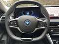 BMW i4 eDrive40 Gran Coupé DAB | DrivingAssistant | 360° Schwarz - thumbnail 15