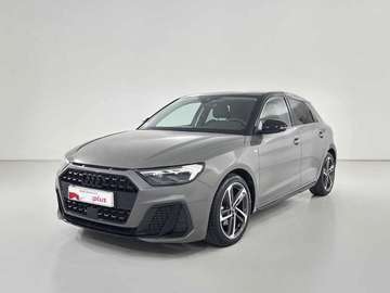 Sportback 30 TFSI Adrenalin Black edition 85kW