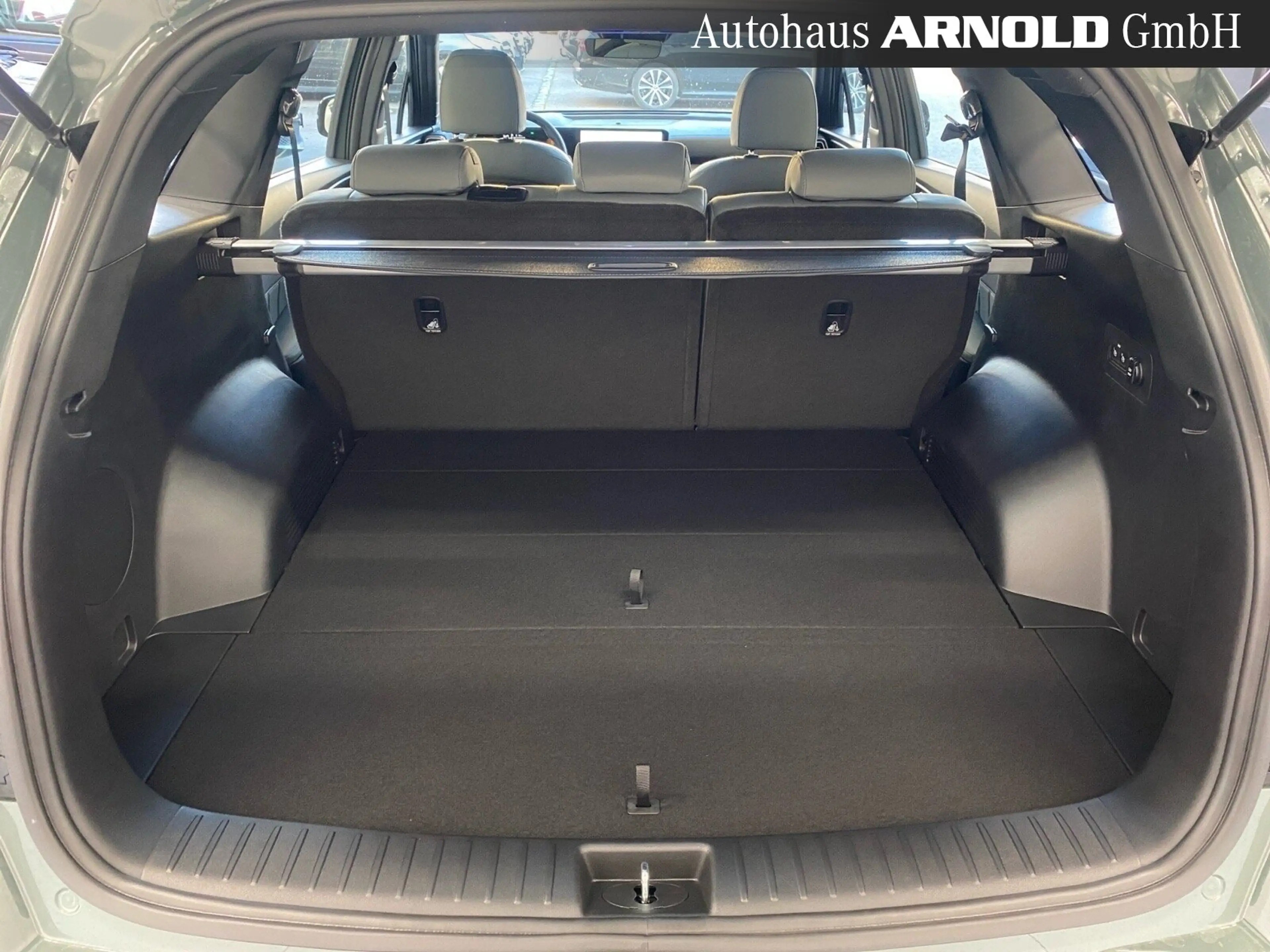 Kia Sorento Sorento 2.2 D VISION FACELIFT Abstandstemp. LED — photo 15