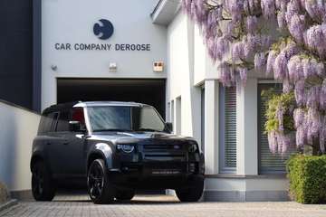 110 P300e X-Dynamic HSE - NP: € 111.145 !!
