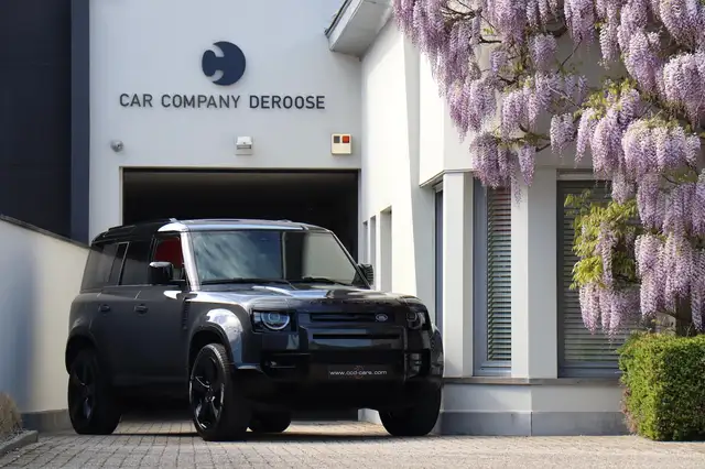 Land Rover Defender 110 P300e X-Dynamic HSE - NP: € 111.145 !!