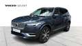 Volvo XC90 Plus Bright, B5 AWD Mild hybrid, Diesel Bleu - thumbnail 1