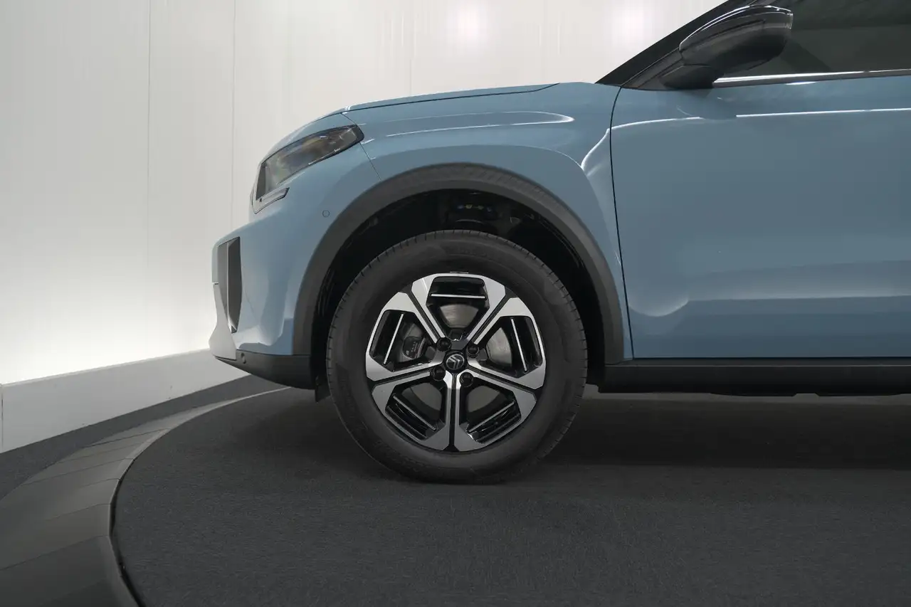 Citroen C3 Aircross 2026 — фото 13