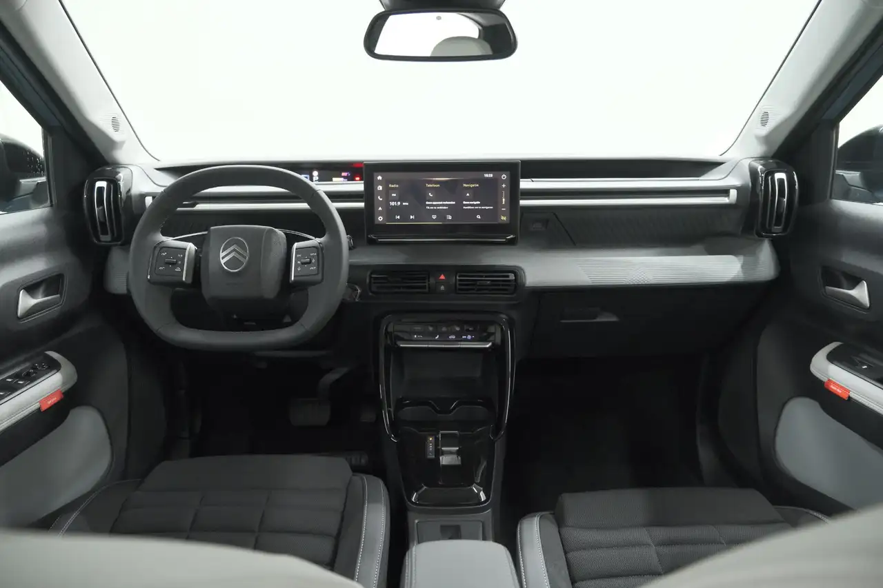 Citroen C3 Aircross 2026