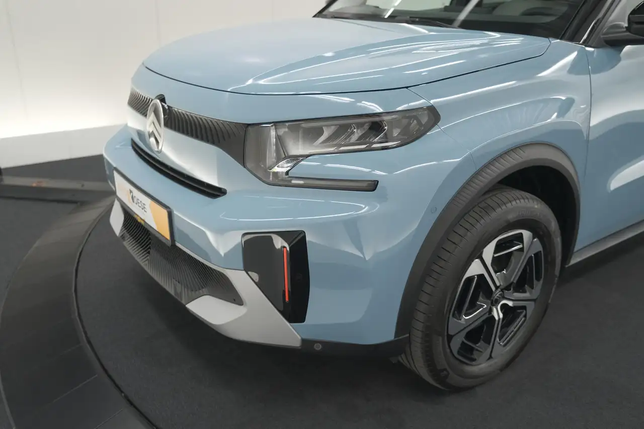 Citroen C3 Aircross 2026 — фото 10