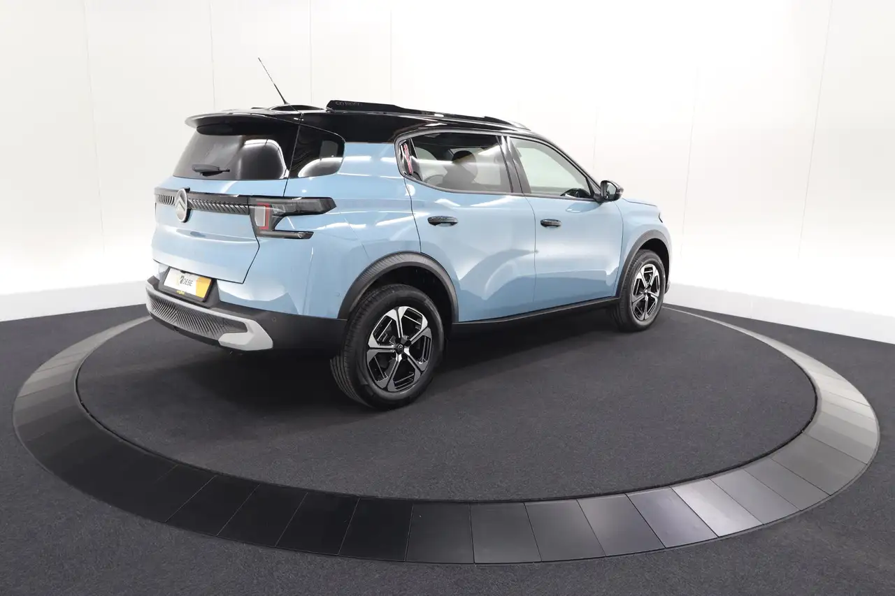 Citroen C3 Aircross 2026 — фото 15