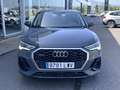 Audi Q3 Sportback 40 TDI Advanced quattro S tronic 147kW Gris - thumbnail 5