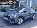 Audi Q3 Sportback 40 TDI Advanced quattro S tronic 147kW Gris - thumbnail 1