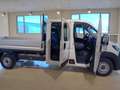 Fiat Ducato dopp. cab. 35Q LH1 140 CV cassone fisso 2.950 mm Bianco - thumbnail 7