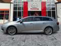 Toyota Avensis TS 1.8 Edition-S Pano*Xenon*KAM*SHZ Серебристый - thumbnail 4