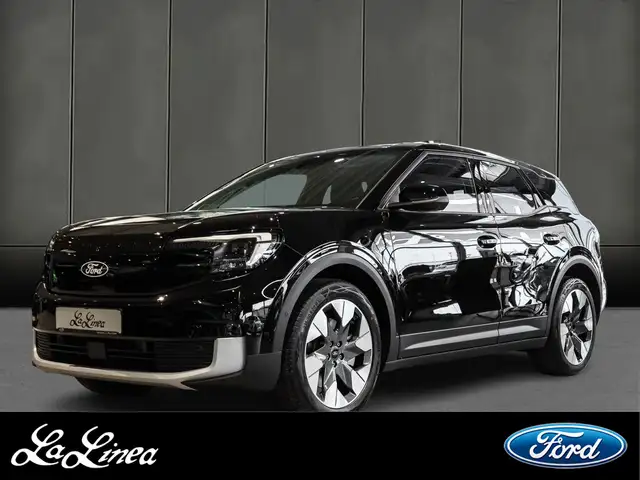Ford Explorer Premium Extended Range 79 kWh RWD Heckantrieb