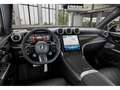 Mercedes-Benz GLC 63 AMG S E PERFORMANCE Coupé 4M+ AMG BURM Grau - thumbnail 6