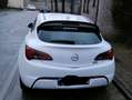 Opel Astra 1.6 CDTi ecoFLEX Black Edition S/S Blanc - thumbnail 3