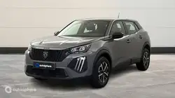 Peugeot 2008 1.2 PureTech 100ch S\u0026S Active