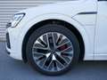 Audi Q8 55 e-tron quattro S line Weiß - thumbnail 4
