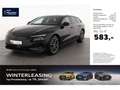 Audi A6 Avant S line AHK/HUD/Matrix/Bei.Dis Schwarz - thumbnail 1