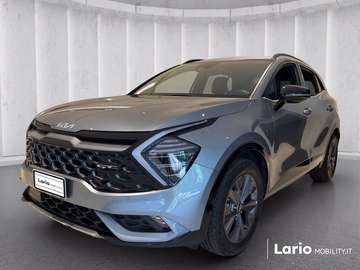 1.6 tgdi hev GT-line auto