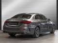 Mercedes-Benz C 200 4M AMG KAMERA SPUR PDC SHZ Grau - thumbnail 6