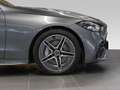 Mercedes-Benz C 200 4M AMG KAMERA SPUR PDC SHZ Grau - thumbnail 9