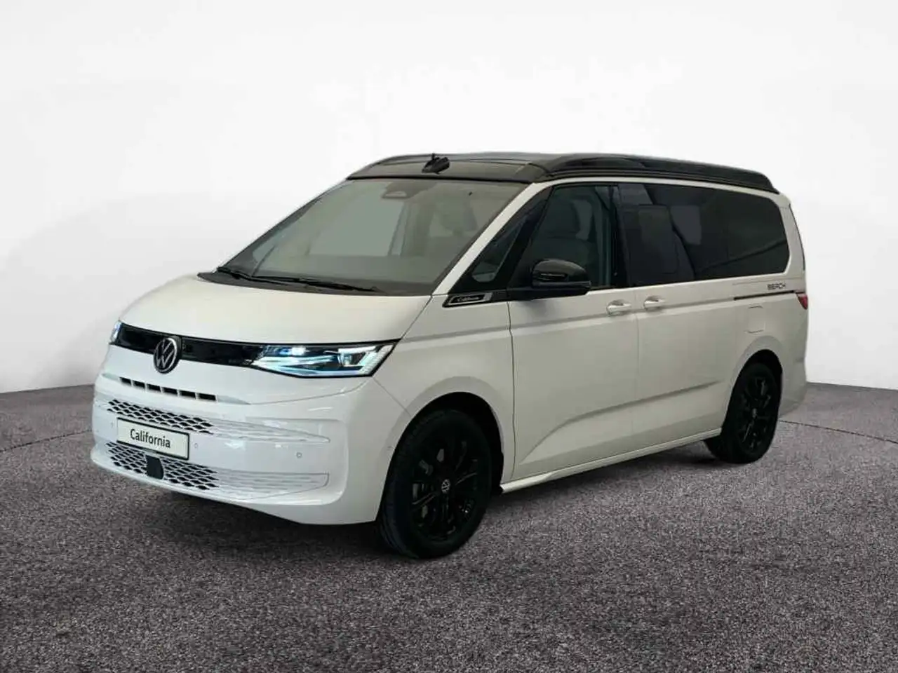 Volkswagen T7 California 2026