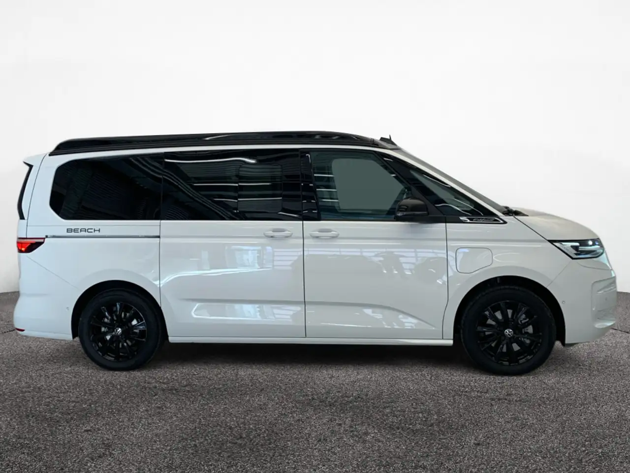 Volkswagen T7 California 2026