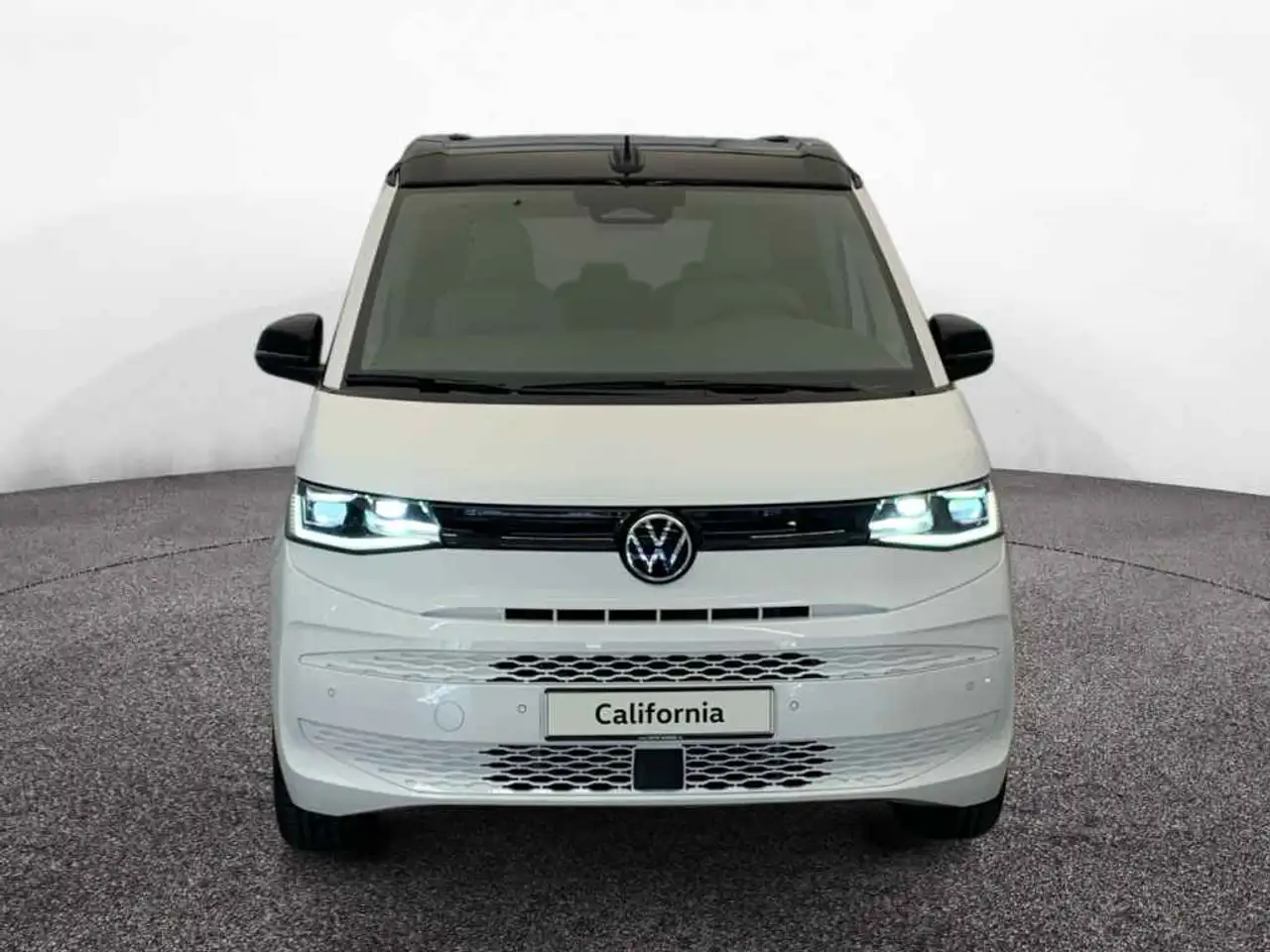 Volkswagen T7 California 2026