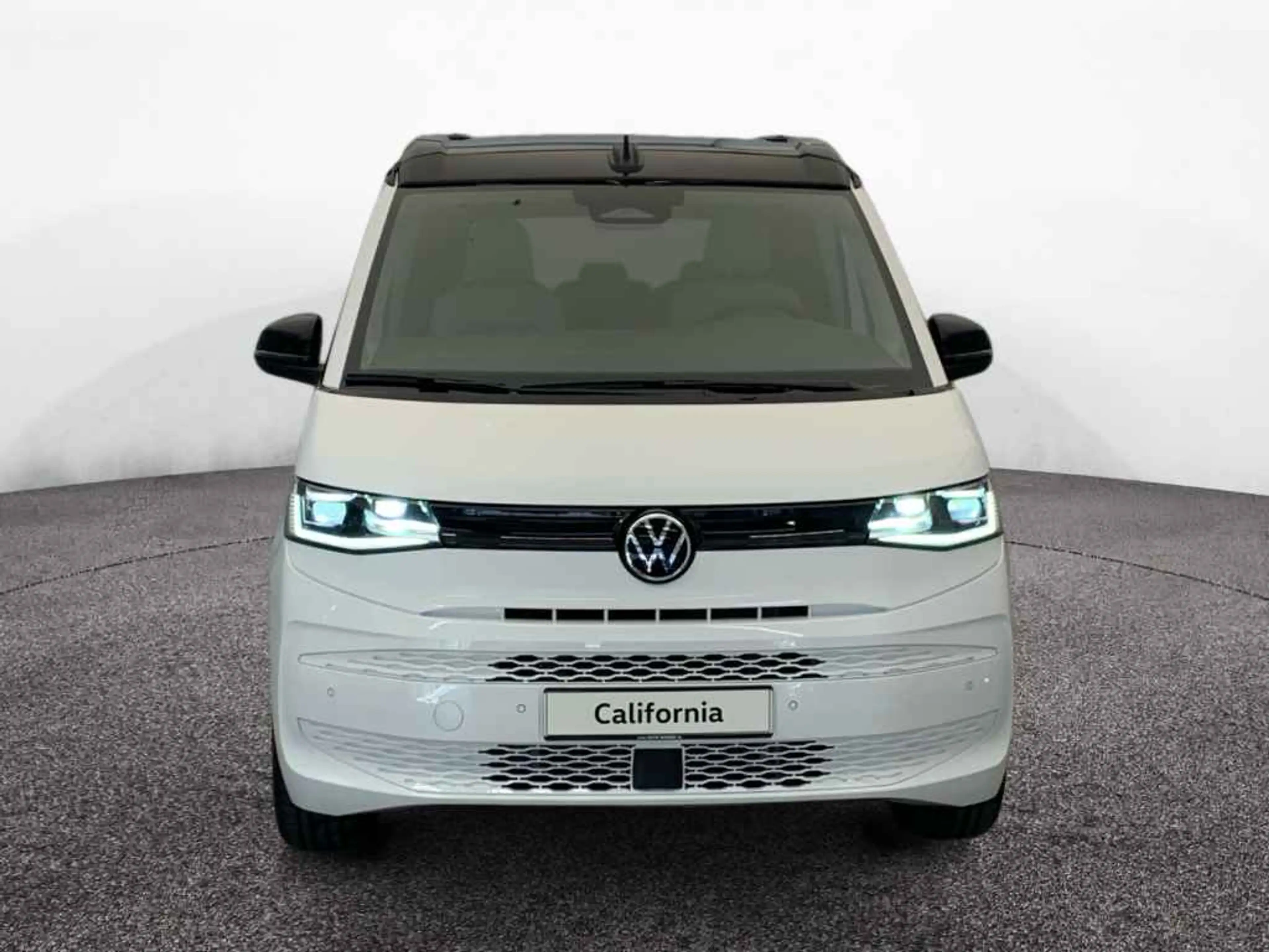 Volkswagen T7 California Beach eHybrid DREHSITZ*ELEK.TÜR*18" — photo 3