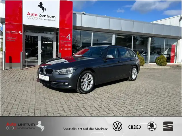 Bmw 320 320d Touring Sport Line ab 111 EUR o.Anzahlung AHK