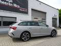 Skoda Octavia RS iV Plug-in CARPLAY,ADAPT.CRUISE,CAMERA,CANTON Gris - thumbnail 4