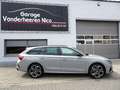 Skoda Octavia RS iV Plug-in CARPLAY,ADAPT.CRUISE,CAMERA,CANTON Gris - thumbnail 3