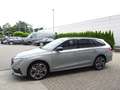 Skoda Octavia RS iV Plug-in CARPLAY,ADAPT.CRUISE,CAMERA,CANTON Gris - thumbnail 2