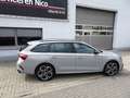 Skoda Octavia RS iV Plug-in CARPLAY,ADAPT.CRUISE,CAMERA,CANTON Gris - thumbnail 5