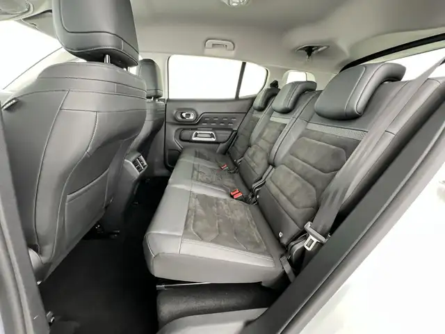Citroen C5 Aircross view 9