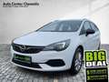 Opel Astra K ST 1.2 Edition LED/SHZ/LHZ/PDC/Kamera Blanco - thumbnail 1