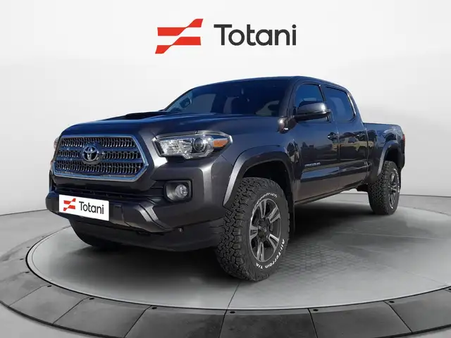 Toyota Tacoma TACOMA 3.5B V6 280CV PICK-UP