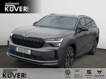 Sportline 2.0 TDI DSG 4x4 MATRIX*ACC*AHK