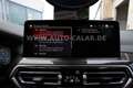 BMW X4 M COMPETITION|ACC|SPORTSITZE|H/K|360*|1.HAND Schwarz - thumbnail 35