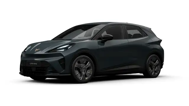 CUPRA Raval