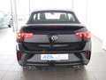 Volkswagen T-Roc Cabriolet R-Line 1.5 l TSI*DSG*AHK*NAVI*Kamera*SI Schwarz - thumbnail 8
