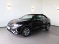 Volkswagen T-Roc Cabriolet R-Line 1.5 l TSI*DSG*AHK*NAVI*Kamera*SI Schwarz - thumbnail 2