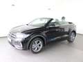 Volkswagen T-Roc Cabriolet R-Line 1.5 l TSI*DSG*AHK*NAVI*Kamera*SI Schwarz - thumbnail 4