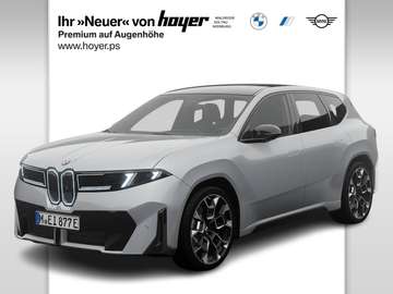 50 xDrive M Sportpaket Pro AHK Pano 3D HUD