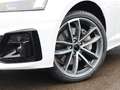 Audi A5 S line Blanc - thumbnail 12