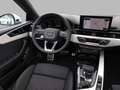 Audi A5 S line Blanc - thumbnail 7