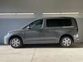 Volkswagen Caddy 1.5 TSI DSG AHK+Kamera+ACC+Parklenk+SHZ+Side As... Gris - thumbnail 3